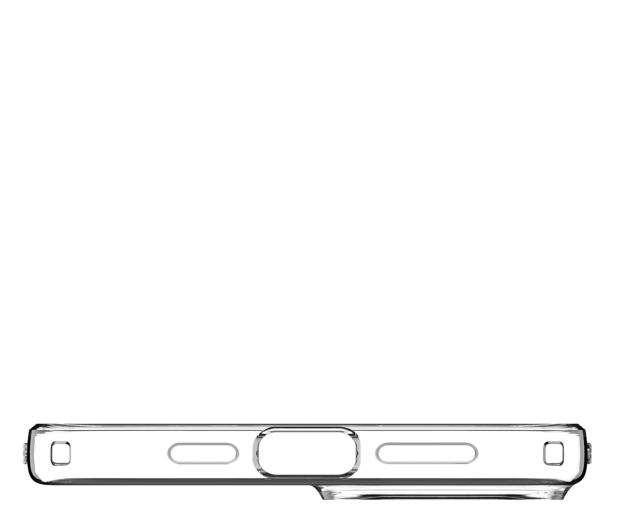SPIGEN Liquid Crystal do iPhone 15 crystal clear ACS06786 - 1178845 - zdjęcie 8